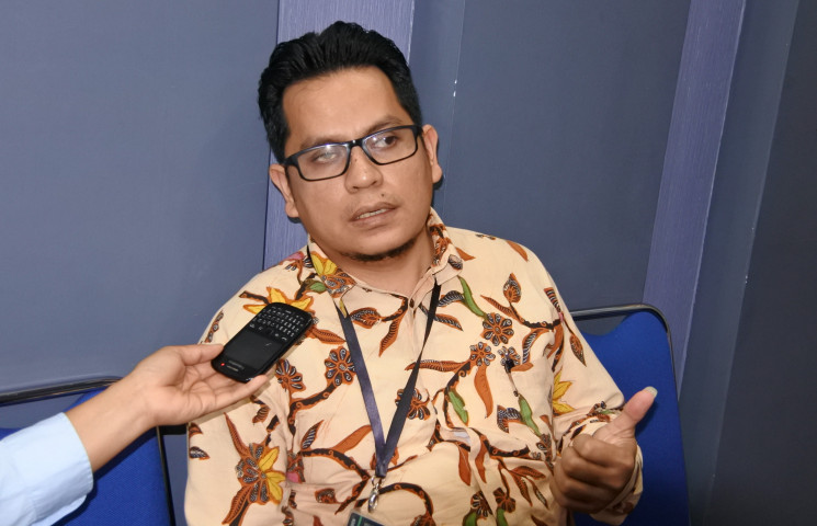 KPK Nilai Biaya Politik Mahal Jadi Penyebab Korupsi  Pejabat